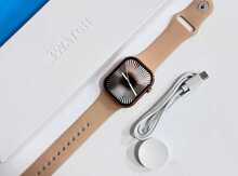 Apple Watch Series 10 Titanium Gold 46mm