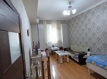 1-otaqlı yeni tikili, Heydər Əliyev pr., 44 m²