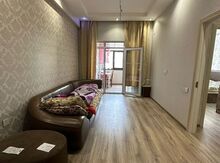 2-otaqlı yeni tikili, H.Əliyev pr., 52 m²