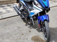 Tufan S50, 2022 il