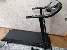 Qaçış trenajoru