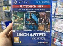 Uncharted Collections