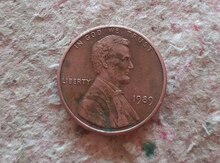 1 Cent