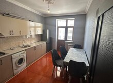 2-otaqlı yeni tikili kirayə verilir, Xırdalan ş., 55 m²