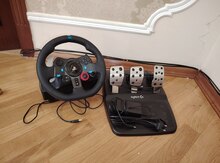 Logitech G29