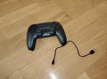 PlayStation 5 joystick