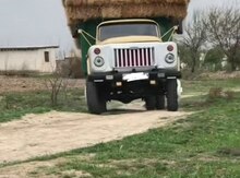 Gaz 53, 1992 il