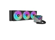 Maye soyutma "DeepCool LT360 ARGB Black"