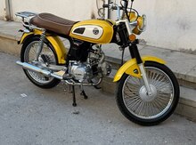 Kuba RX9, 2020 il