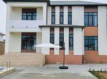 Bağ evi kirayə verilir, Mayak bağları