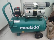 Kompressor "Meakida 50L 600W"