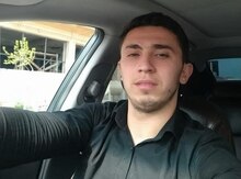 Xanımla tanış olmaq istəyirəm