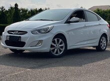 Hyundai Accent, 2012 il