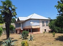 Həyət evi, Ağdaş ş.