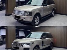 “Range Rover Vogue 2002-2022” body kit