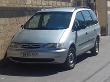 Ford Galaxy, 1999 il