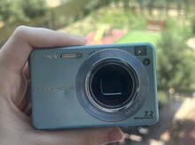 Fotoaparat "Sony"