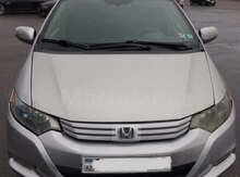 "Honda Insight, 2010 il" icarəsi
