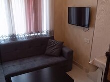 2-otaqlı yeni tikili kirayə verilir, Xırdalan ş., 60 m²