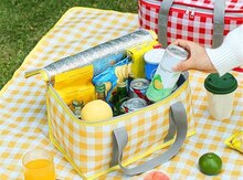 Piknik çantası