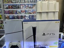 Sony Playstation 5 Slim 1TB 