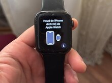 Apple Watch SE Space Gray 44mm