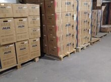 Kondisioner "AUX"