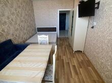 1-otaqlı yeni tikili kirayə verilir, Xırdalan ş., 40 m²