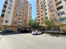2-otaqlı yeni tikili, Xırdalan ş., 65 m²