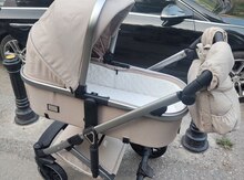 "Kidilo" uşaq arabası