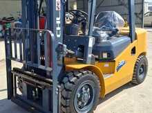 CHL ( HELİ ) CPCD30 dizel avtokar, 2025 il