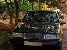 Volvo 460, 1993 il