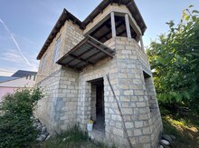 Bağ evi, Qusar r.