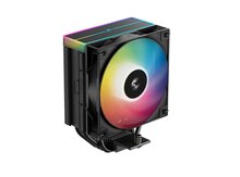 CPU Kuler "DeepCool AG400 BK ARGB V2"