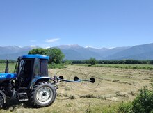 Yto 554, 2021 il
