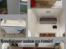 Kondisioner təmiri