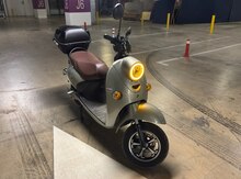 Moped "Volta VS2", 2024 il