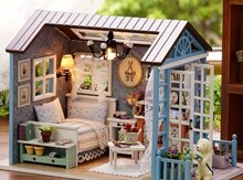 Maket ev