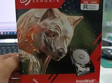 SEAGATE IronwolF PRO 3.5 10TB ST10000VNA00 (N)