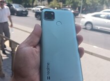Realme C21Y Cross Blue 64GB/4GB