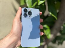 Apple iPhone 13 Pro Sierra Blue 128GB/6GB