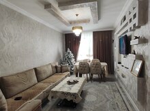2-otaqlı yeni tikili, Şirvan ş., 52 m²