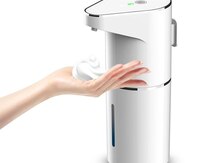 Avtomatik köpük sabun dispenseri 