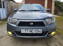 Khazar D5, 2022 il