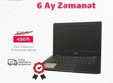 Noutbuk "Dell insperion 13 buisnnes"