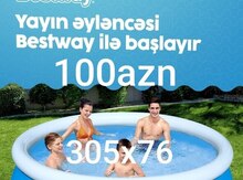 Hovuz "Bestway 57266"