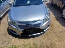 Chevrolet Cruze, 2013 год