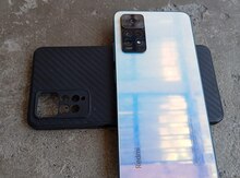 Xiaomi Redmi Note 11 Pro Milky Way Blue 128GB/8GB