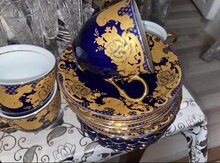 Çay servizi