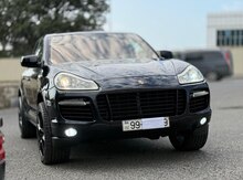 Porsche Cayenne, 2009 il